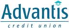 Advantis Credit Union logo