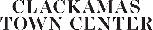Clackamas Town Center logo