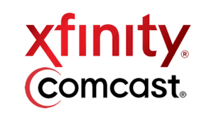 Comcast Xfinity logo