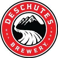 Deshutes Brewery logo