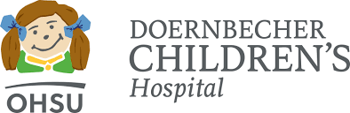 Doernbecher Children's Hospital logo