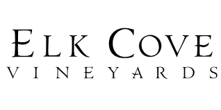 Elk Cove Vineyards logo