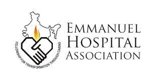 Emmanuel Hospital logo