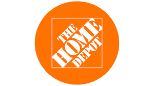 Home Depot logo