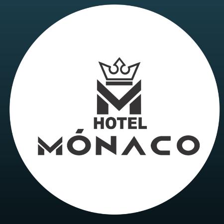 Hotel Monaco logo