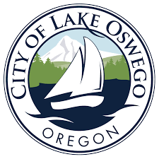 Lake Oswego logo