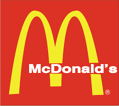 MacDonalds logo