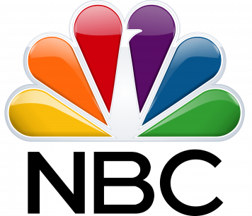 NBC TV logo