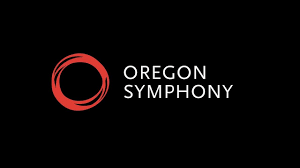 Oregon Symphony logo