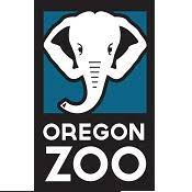 Oregon Zoo logo