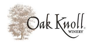 Osk Knoll Winery logo