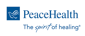 Peace Health logo