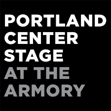 Portland Center Stage logo