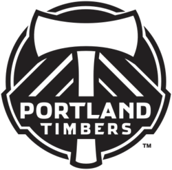 Portland Timbers logo