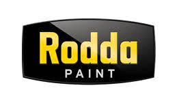 Rodda Paint logo