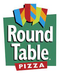 Round Table Pizza logo