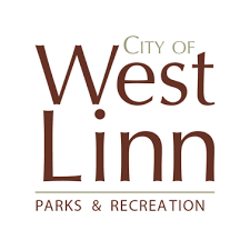 West Linn Parks and Rec logo