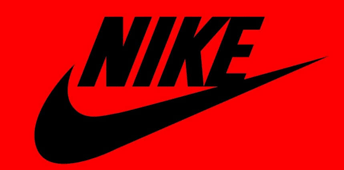 Nike logo